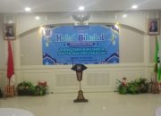 Ratusan Perantau Hadiri Halal Bihalal Permata Jaya 2026 di Jakarta