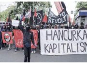 Kelompok Aktivis Mahasiswa Serukan Perdamaian dan Waspada terhadap Potensi Penyusupan Kelompok Anarko pada Peringatan Hari Kebangkitan Nasional