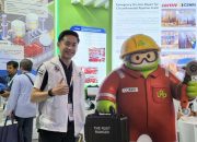Teknologi Perawatan Pipa Tanpa Hentikan Produksi Jadi Andalan Indo Riau Perkasa di IPA Convex 2026