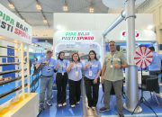 SPINDO Perkuat Dukungan Industri Energi Lewat Pipa Baja Standar API di IPA Convex 2026