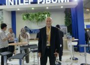 PT Inlef Petroleum Indonesia Tampilkan Electric Rig Hemat Energi untuk Dukung Produksi Migas Nasional di IPA Convex 2026
