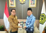 Abdulloh Sholikudin Luncurkan Buku Energi Bersih untuk Dorong Kesejahteraan dan Kemandirian Energi Indonesia