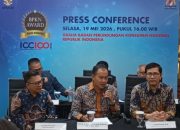 BPKN RI Gelar ICC 100 Brands dan Award Raksa Nugraha 2026: Penghargaan Untuk 3 Kategori Dan 11 Sektor Dari 100 Brand Terbaik