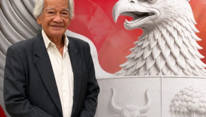 Ketua Umum BP Lansia Indonesia: Pancasila Fondasi Indonesia Maju dan Sejahtera