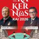 Heru Notonegoro: Rakernas KAI 2026 Jadi Forum Mencari Solusi Implementasi KUHAP Baru