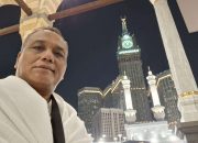 Haji Khusus Sahid Tour 2026, Prof. Wirawan Sumbodo Usulkan Sistem Metro Arafah-Muzdalifah-Mina