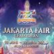 Jakarta Fair 2026 Resmi Hadir, Ribuan Promo dan Fasilitas Jastip Siap Serbu Pengunjung