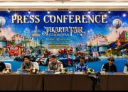 Jadwal Jakarta Fair 2026 Lengkap: Harga Tiket, Line Up Konser, Jam Operasional hingga Rute TransJakarta ke PRJ Kemayoran