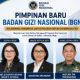 DPP GAN Sambut Pimpinan Baru BGN, Soroti Penguatan Tata Kelola dan Efektivitas Program Gizi Nasional