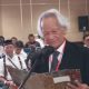 Karmen Siregar Lantik Pengurus BPLansia Kota Batam, Perkuat Perlindungan dan Kesejahteraan Lansia