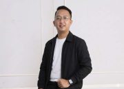 Profil Ahmad Zainal Rauf, Co-Founder SVO yang Sukses Berkarier di Dunia Digital Marketing dan AI Commerce