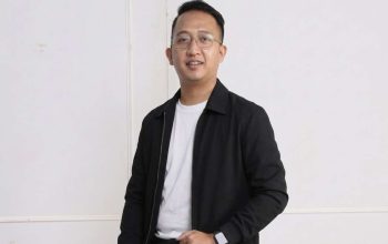 Profil Ahmad Zainal Rauf, Co-Founder SVO yang Sukses Berkarier di Dunia Digital Marketing dan AI Commerce