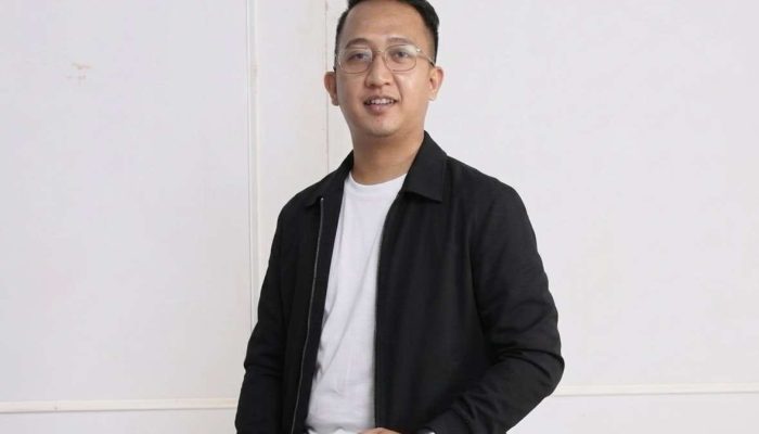 Profil Ahmad Zainal Rauf, Co-Founder SVO yang Sukses Berkarier di Dunia Digital Marketing dan AI Commerce