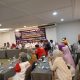 FKN-08 Konsolidasikan Organ Relawan Pendukung Prabowo, Tegaskan Komitmen Kawal Program Pro-Rakyat