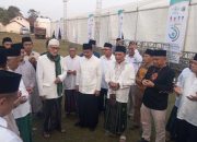 Muktamar ke-35 NU Tetapkan Miftachul Akhyar sebagai Rais Aam PBNU, Konsolidasi Kader Jadi Sorotan