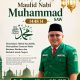 Peringatan Maulid Nabi 1448 H, Dr. Rangga Afianto Perkuat Semangat Melayani Negeri
