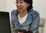 Webinar Perdana KBC Soroti Strategi Sales Menghadapi Customer Gen Z