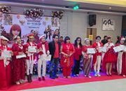 Sita, Marcel Indra dan Oki Oktaviani Bersinar di Ussy Pieters Cups “Juara Merah Putih” 2026
