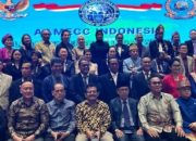 Sultan Paser 18 Resmi Pimpin AAMECC Indonesia, Bawa Semangat Harmony Indonesia 1881