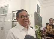 Pedagang Ikan Kramat Jati Kini Masuk Pasar, Pramono Anung: Kawasan Jadi Lebih Baik