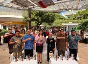 BPDP Kenalkan Beragam Produk Turunan Kelapa Sawit, Dorong Masyarakat Dukung UMKM
