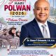 Hari Polwan 2026, Dr. Bonar Dorong Polisi Wanita Terus Mengabdi