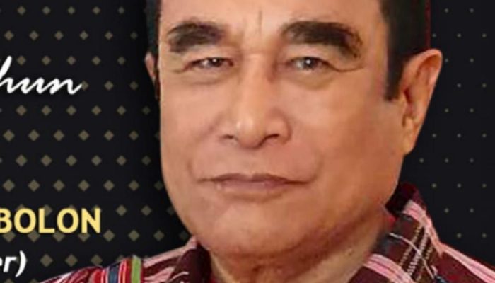 Batak Center Ucapkan Selamat atas Terpilihnya Ketua Umum dan Rais Aam PBNU di Muktamar ke-35