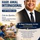 Hari Amal Internasional 2026, Dr. Bonar Tekankan Pentingnya Kepedulian Sosial