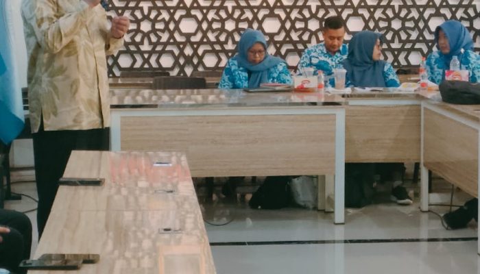 IGI Jateng Dorong Pembelajaran STEM untuk Hadapi Perkembangan Teknologi