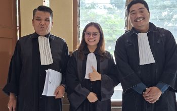 Hakim PN Bandung Kabulkan Praperadilan Pedagang, Penggeledahan Satpol PP Dinilai Tidak Sah