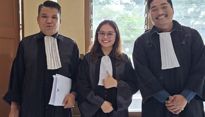 Hakim PN Bandung Kabulkan Praperadilan Pedagang, Penggeledahan Satpol PP Dinilai Tidak Sah