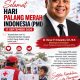 Hari PMI 2026, Dr. Bonar Ajak Masyarakat Dukung Gerakan Donor Darah