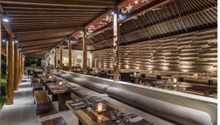 Kolaborasi Qunci Villas dan Chef Jenny Hendrawati Hadirkan Pengalaman Kuliner Jawa di Lombok