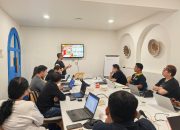 KBC Gelar Pelatihan Meta Ads Fundamentals, Peserta Dibekali Strategi Iklan Digital yang Tepat Sasaran