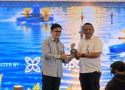 FARM 2026 Resmi Dibuka, KKP Dorong Industri Budidaya Udang Nasional Naik Kelas