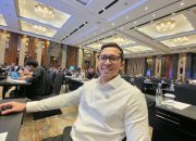 Ketua SCI Sumbar Fikhri Reza Vahlefi Dorong Pendataan Tambak Udang untuk Perkuat Industri