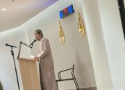 Ustadz Hasanuddin Ajak Jemaah Masjid Al Falah PIK 2 Tidak Terlena Dunia dan Memperbanyak Amal Saleh