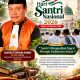 Advokat Ropaun Rambe Ucapkan Selamat Hari Santri Nasional 2026